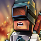 Battle Ground Craft : Sausage  icon