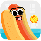 Sausage Jump icon