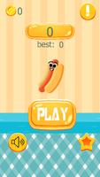 Sausage Jump poster
