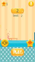 Sausage Jump screenshot 3