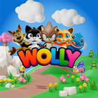 Wolly иконка