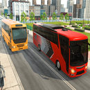 City Passenger Bus Driving 3d APK