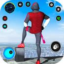 Spider Fighter Man Game 3d APK