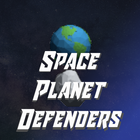 Space Planet Defenders icon