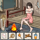 拯救小姐姐：破屋取暖 APK