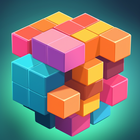 Blocktris : Block Blast Puzzle ikona