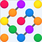Connect 'Em All: Join The Dots ikon