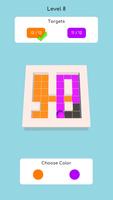 Color Ball: Relaxing Grid Game penulis hantaran