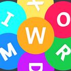 Letter Mix: Match & Find Words ícone