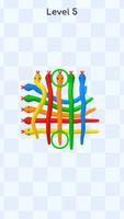 Snakescapes: Match Head & Tail penulis hantaran