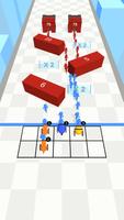 Merge Mob Attack 截图 3
