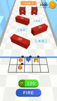 Merge Mob Attack 截图 2