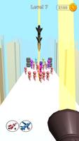 Merge Missiles : Blow'em All 海報