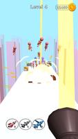 Merge Missiles : Blow'em All 截圖 1