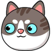 Save My Cat Draw Puzzle icône
