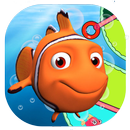 New Pull the Pin-Save the Fish Games APK