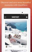SaveFast for instagram ( get more followers  ) Screenshot 1