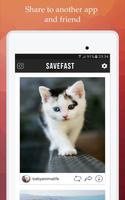 SaveFast for instagram ( get more followers  ) Screenshot 2