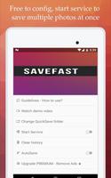 SaveFast for instagram ( get more followers  ) Screenshot 3