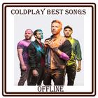 Coldplay Songs Full Album Offline 아이콘