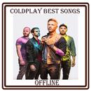 Coldplay Songs Full Album Offline APK