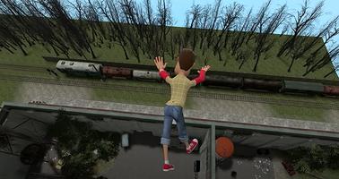 Hi Scary House Neighbor Mod ảnh chụp màn hình 2