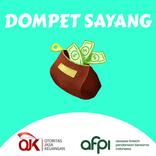 Sayang Dompet Pinjaman Hints