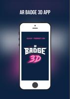 AR Badge imagem de tela 1