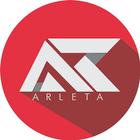 Arleta AR icon