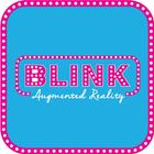 Blink AR icon
