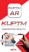 KUPTM AR poster