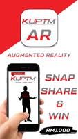 KUPTM AR screenshot 2