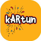 kARtun Zeichen