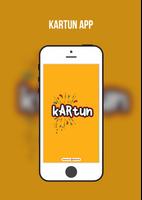 kARtun Plakat