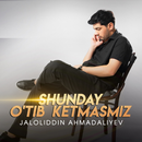 Jaloliddin Ahmadaliyev 2025 aplikacja