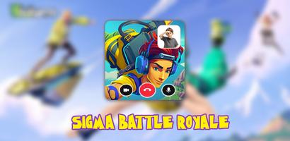 Sigma FF Lite : Video Call captura de pantalla 3