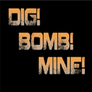 Dig Bomb Mine!! APK