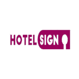 Hotel-Sign