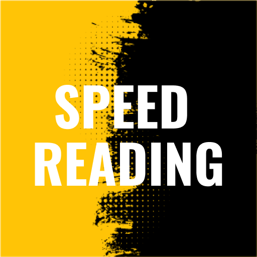 Speed reading - schulte table