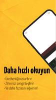 Hızlı Okuma: Daha Fazlası gönderen