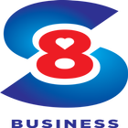 S8 Business icon