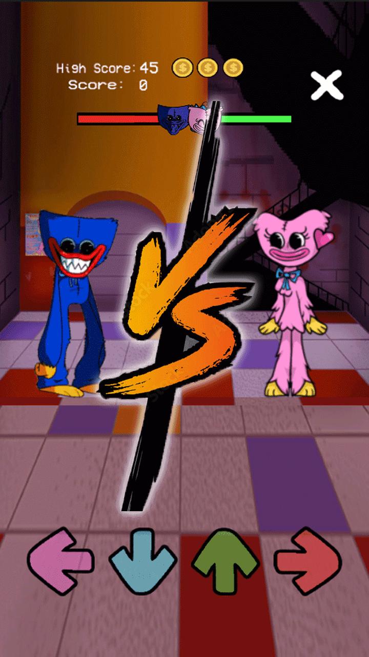 Tải Xuống Apk Kissy Missy Fnf Vs Huggy Wuggy Cho Android