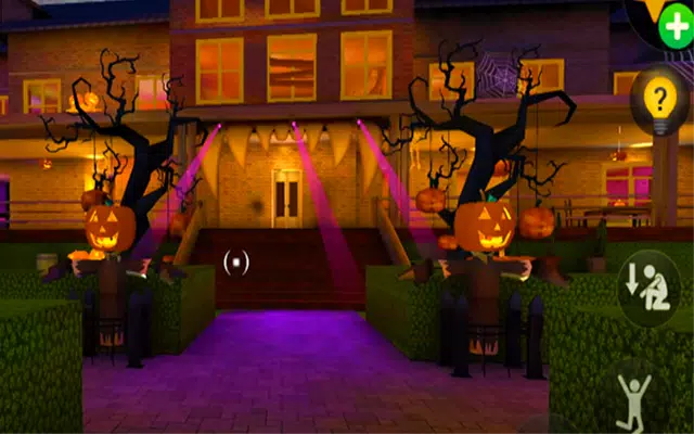 Walkthrough: scary teacher 3d halloween APK voor Android Download