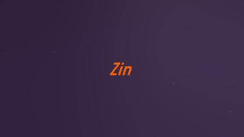 ZIN: Block Puzzle Match 3 Game imagem de tela 1
