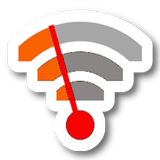 ScanFi : WiFi Analyzer and Sur アイコン