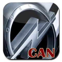 download ScanMyOpelCAN XAPK