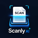 Scanly AI - PDF Scanner & OCR APK