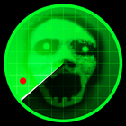Icona Ghost Radar: Detector