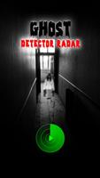 Ghost Radar: Detector poster