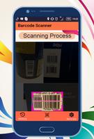 QR Code Scanner : Best & Free  capture d'écran 1